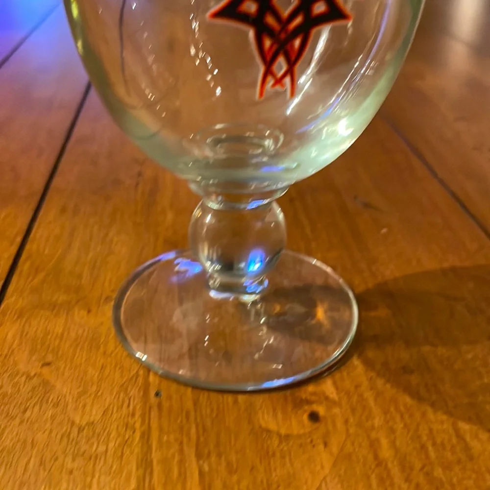 Harley-Davidson Hurricane Glass (Set of 3)
